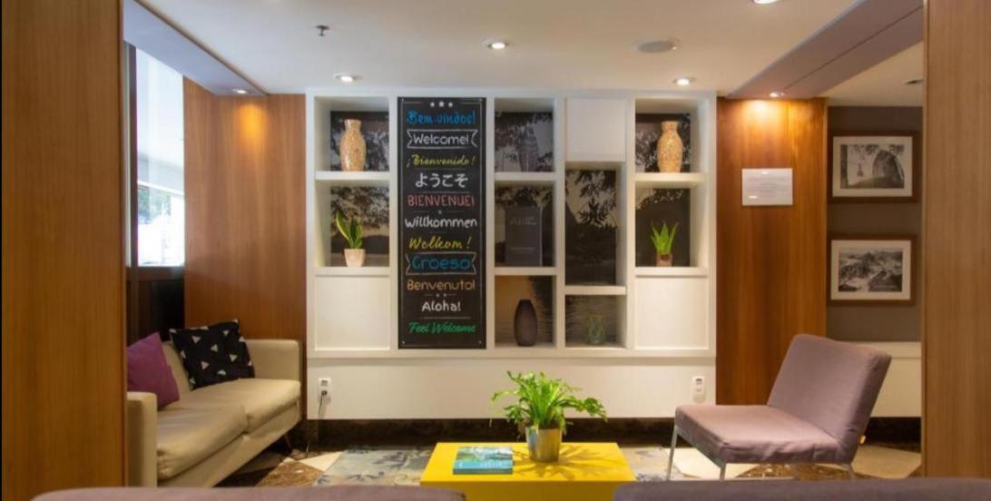 Aparthotel Botafogo